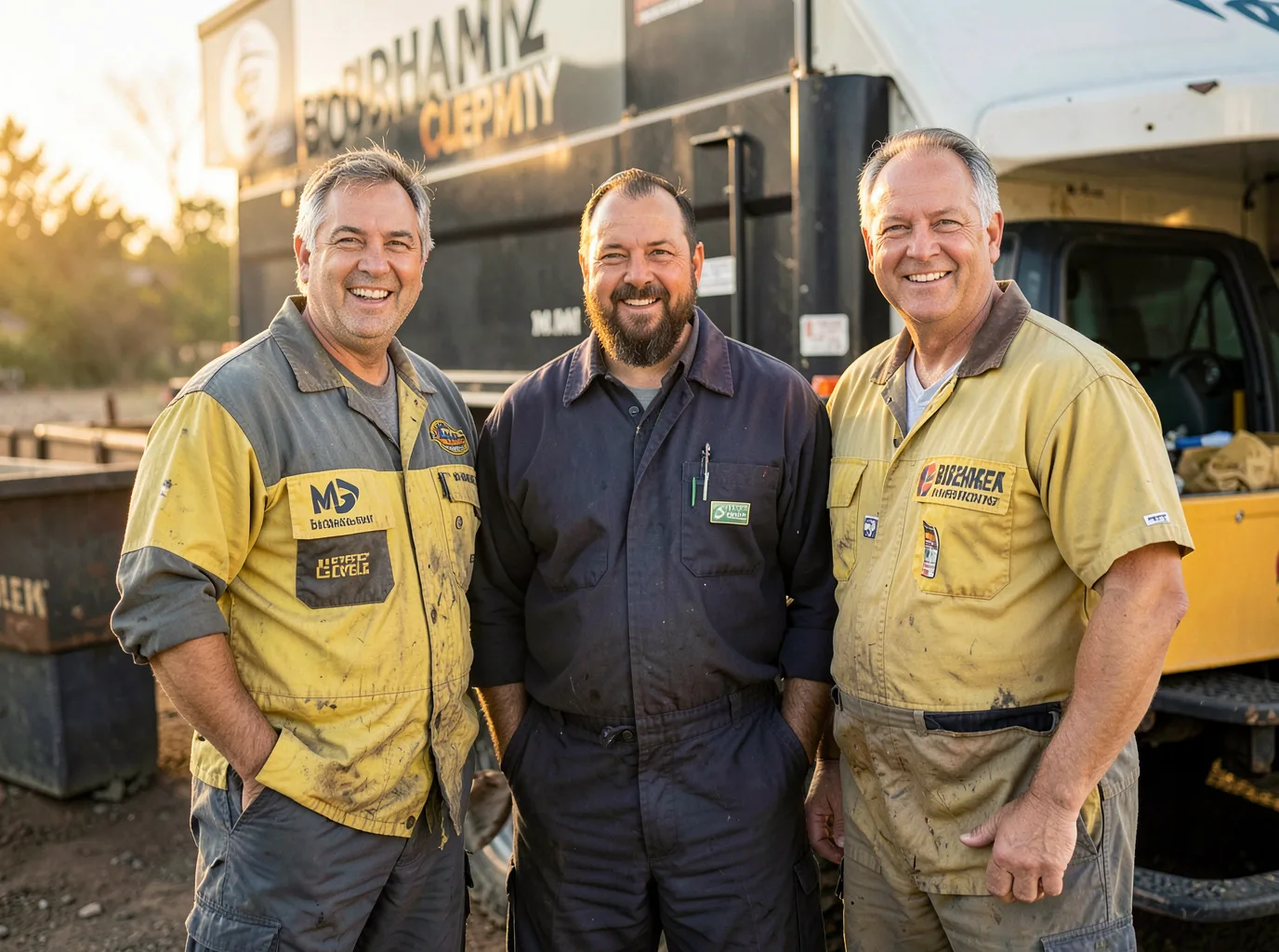 Sewage Cleanup company in Cambria, IL