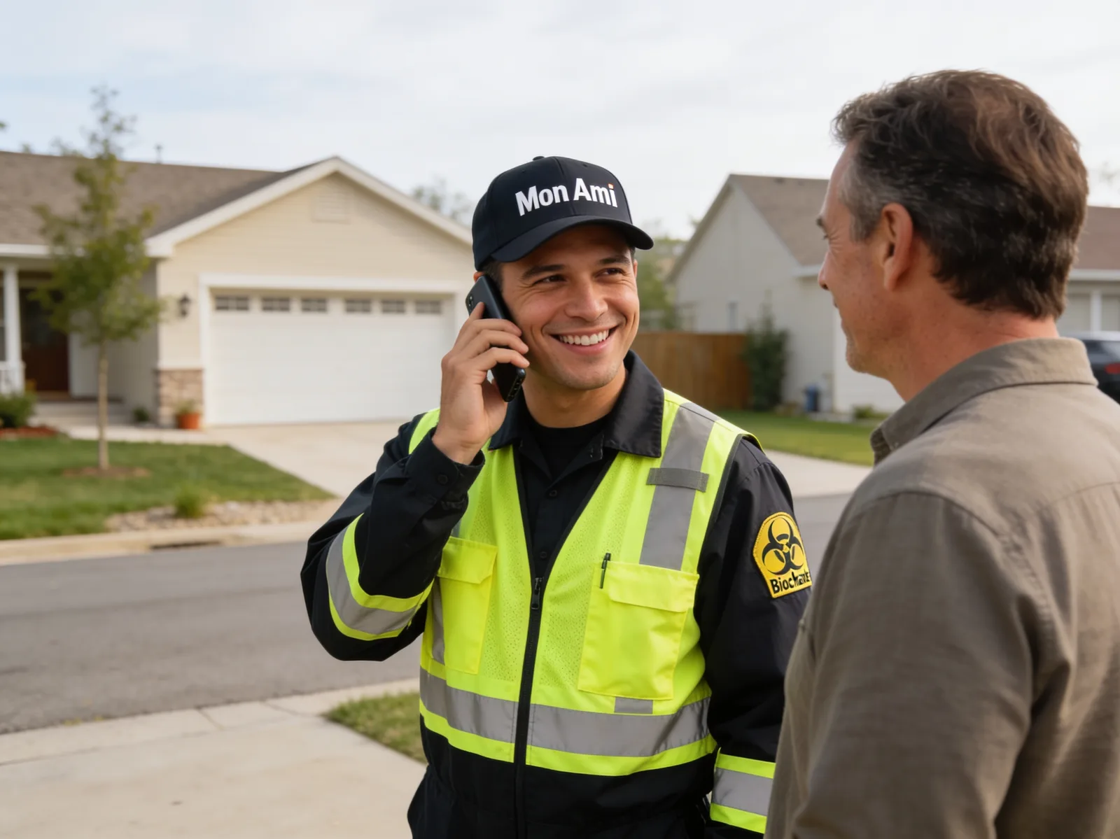Sewage Cleanup Cambria, IL FAQs