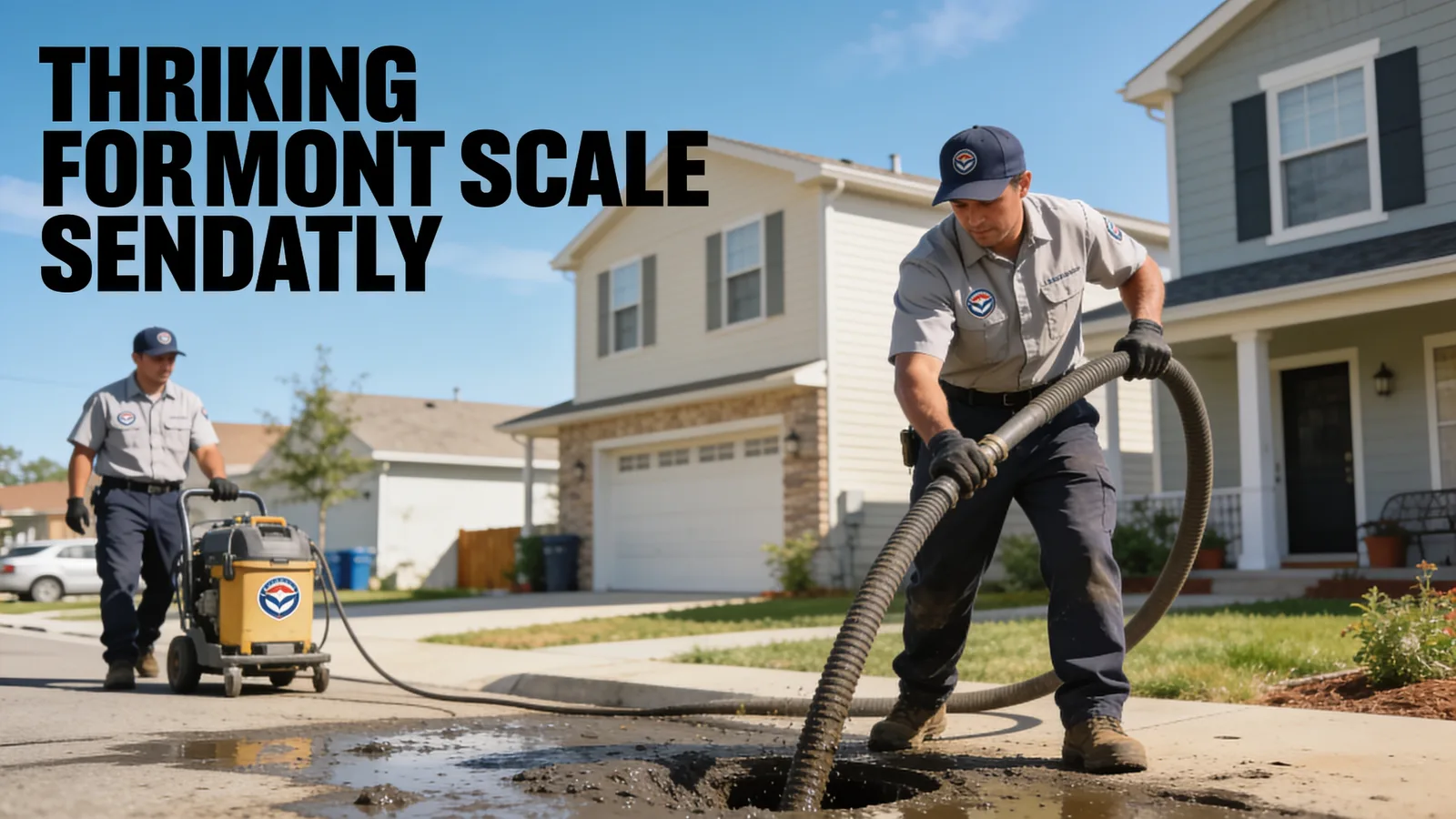 Sewage Cleanup in Cambria, IL near me
